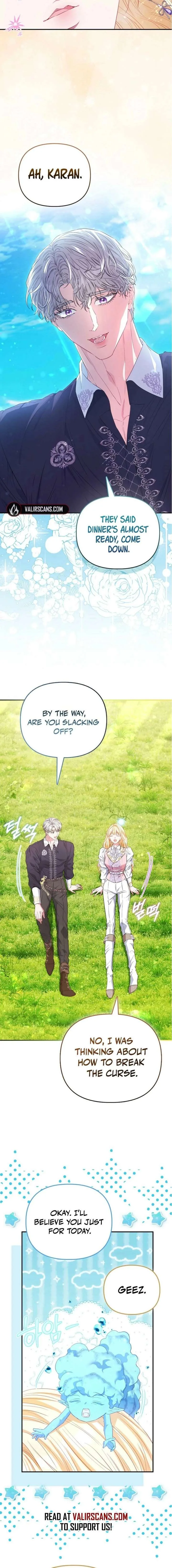I’m The Princess Of All Chapter 105 page 2