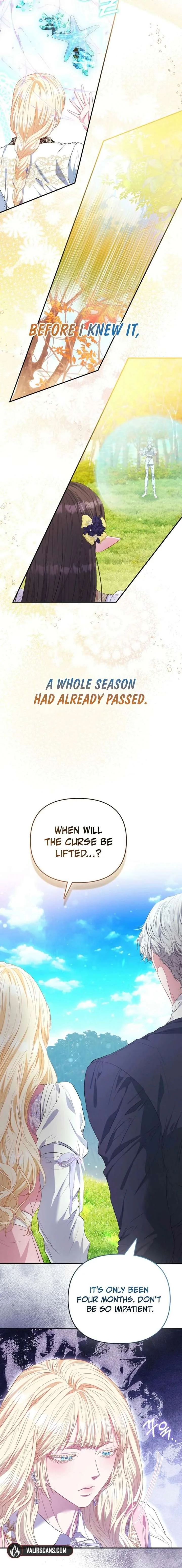 I’m The Princess Of All Chapter 105 page 5