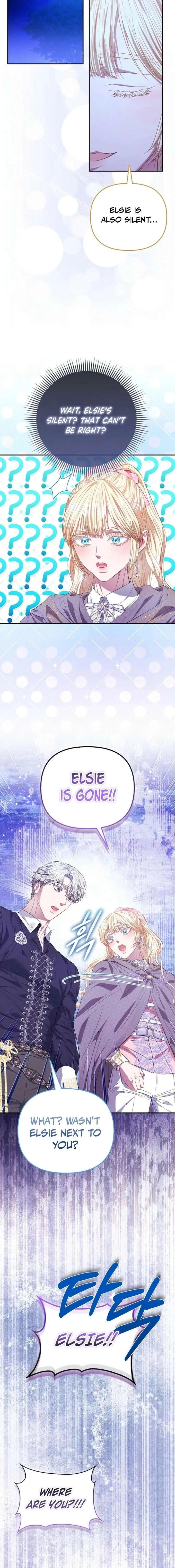 I’m The Princess Of All Chapter 105 page 18