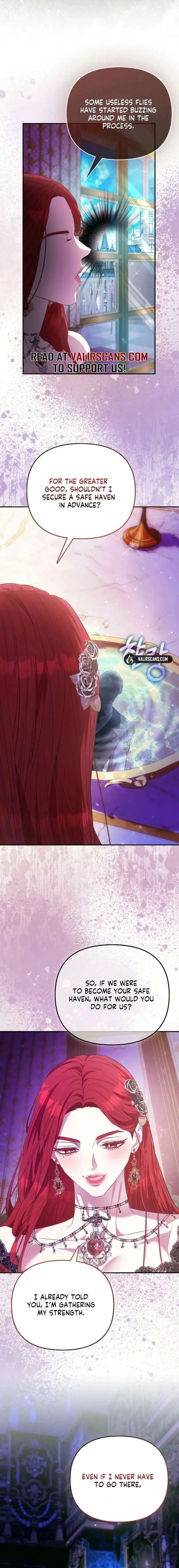 I’m The Princess Of All Chapter 104 page 2