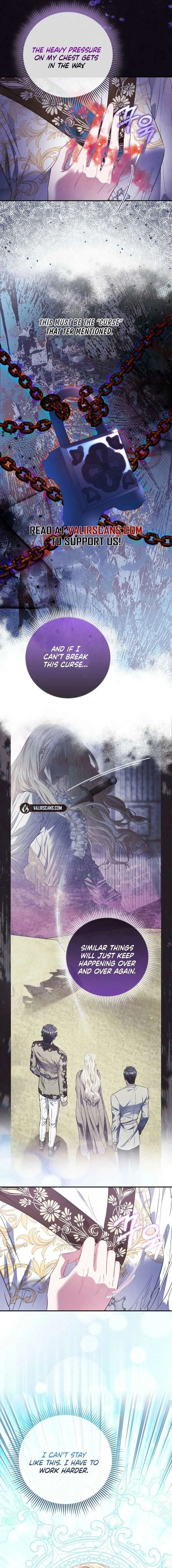 I’m The Princess Of All Chapter 104 page 17