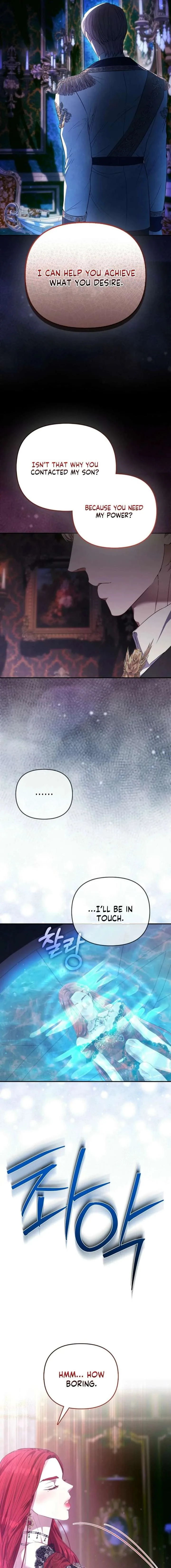 I’m The Princess Of All Chapter 104 page 3