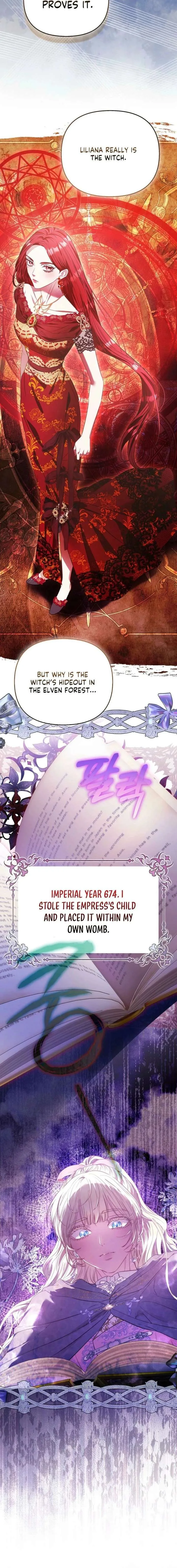 I’m The Princess Of All Chapter 107 page 16