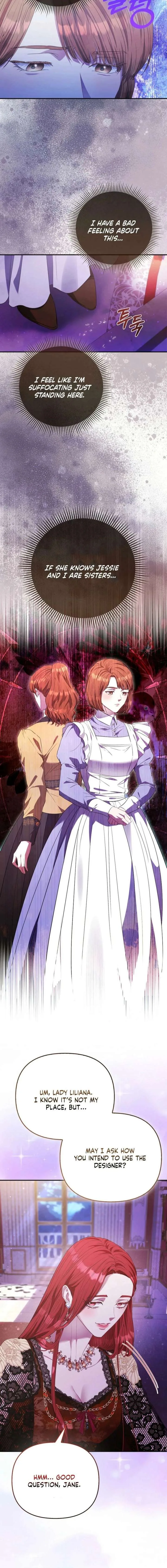 I’m The Princess Of All Chapter 107 page 2