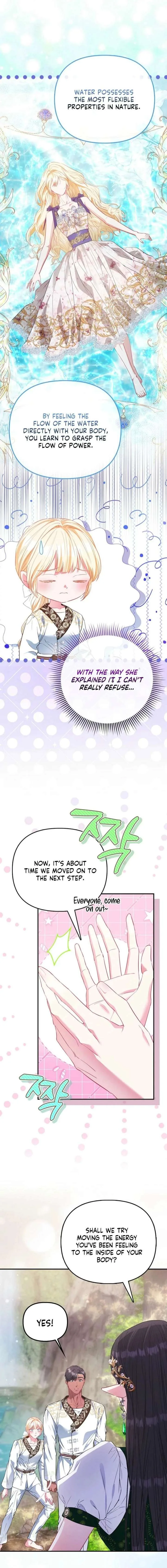 I’m The Princess Of All Chapter 104 page 6