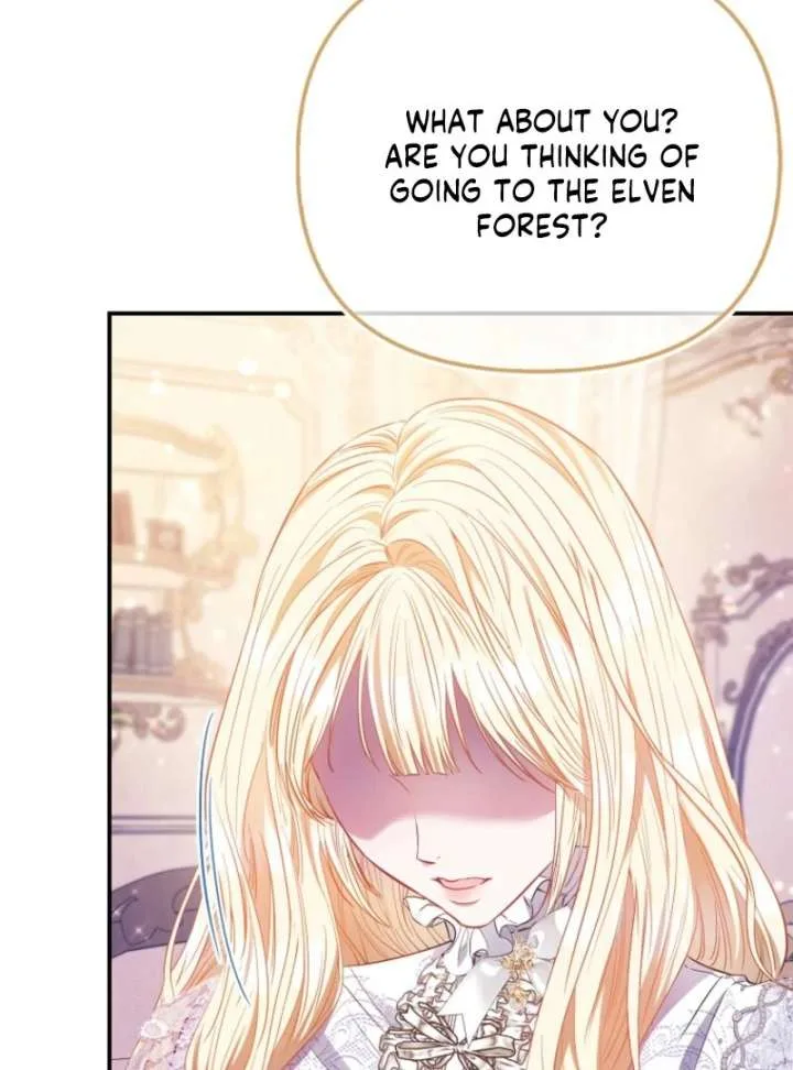 I’m The Princess Of All Chapter 100 page 87