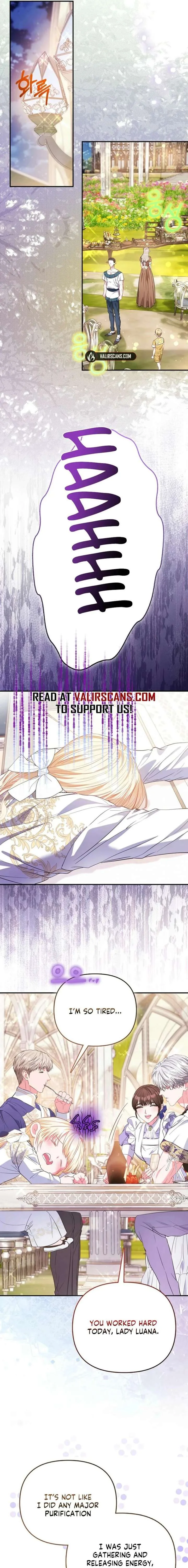 I’m The Princess Of All Chapter 104 page 15