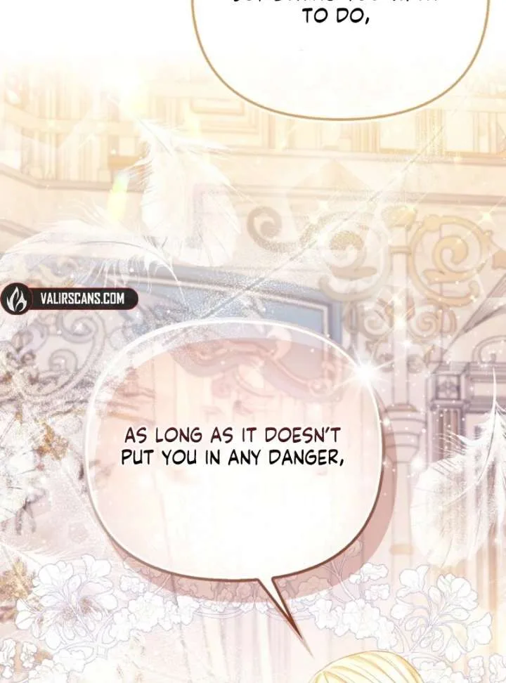 I’m The Princess Of All Chapter 100 page 104