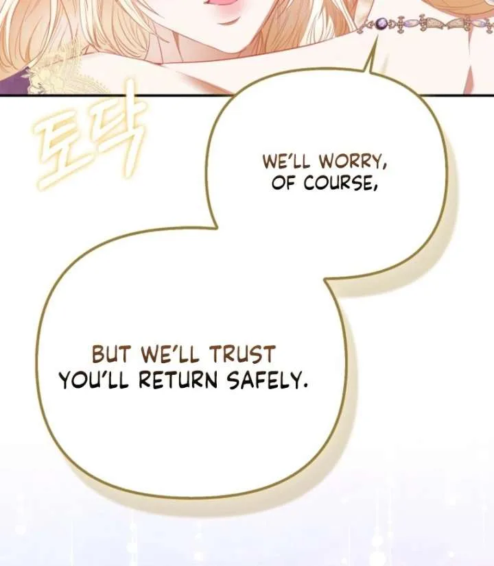 I’m The Princess Of All Chapter 100 page 111