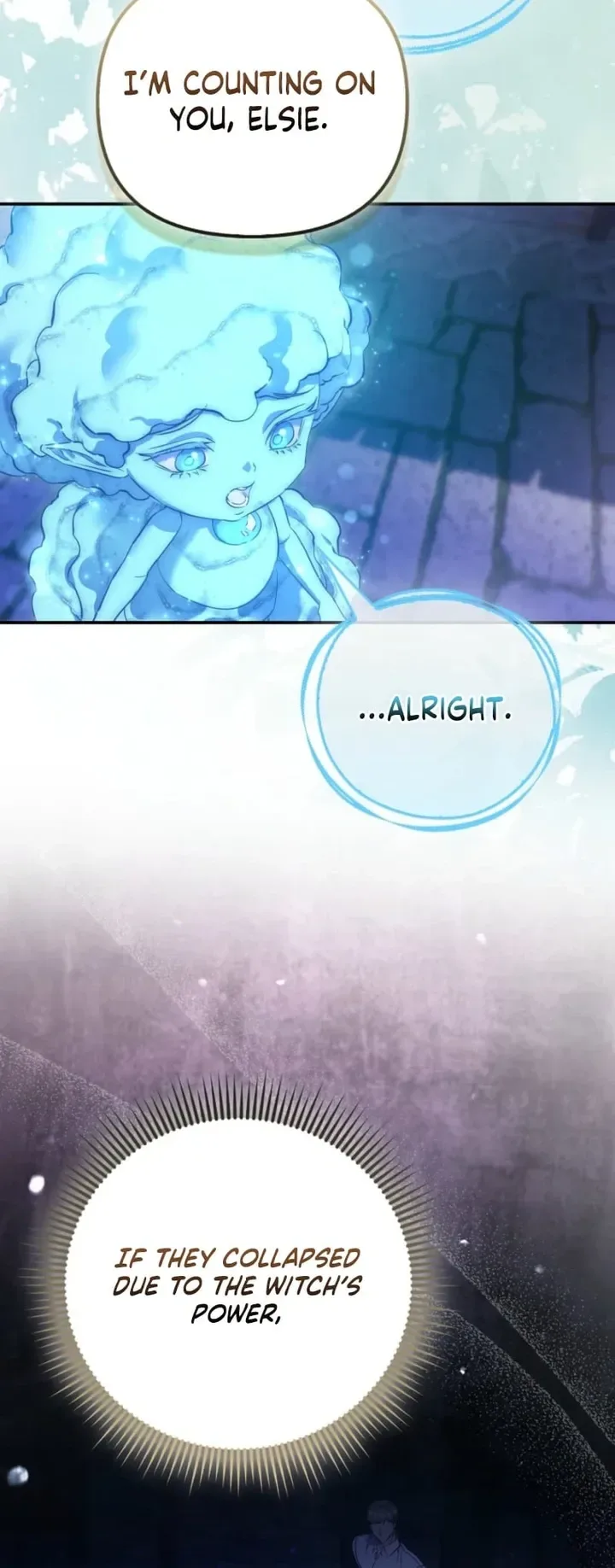 I’m The Princess Of All Chapter 117 page 14