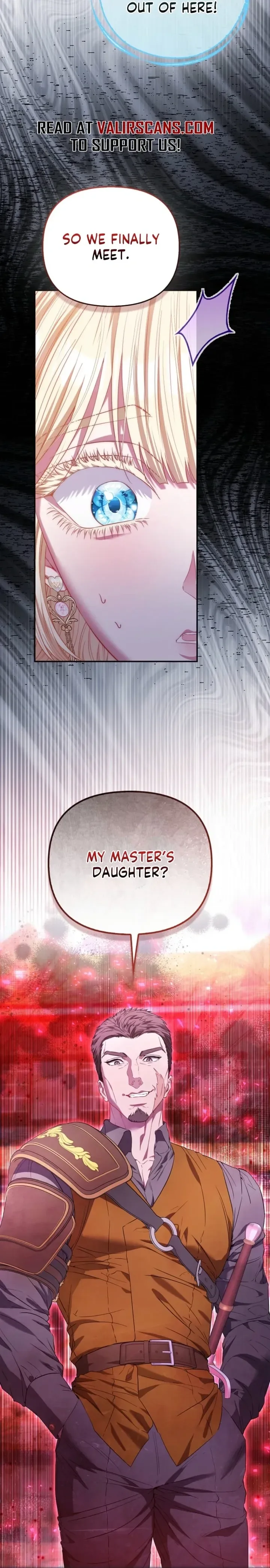 I’m The Princess Of All Chapter 117 page 11
