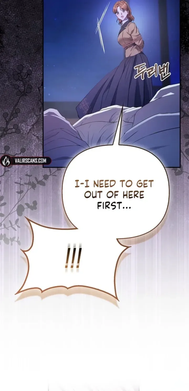 I’m The Princess Of All Chapter 117 page 31