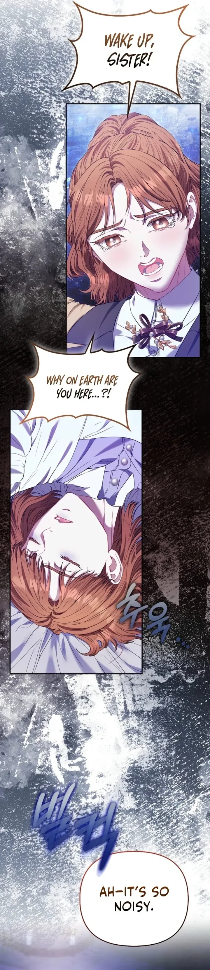 I’m The Princess Of All Chapter 117 page 34
