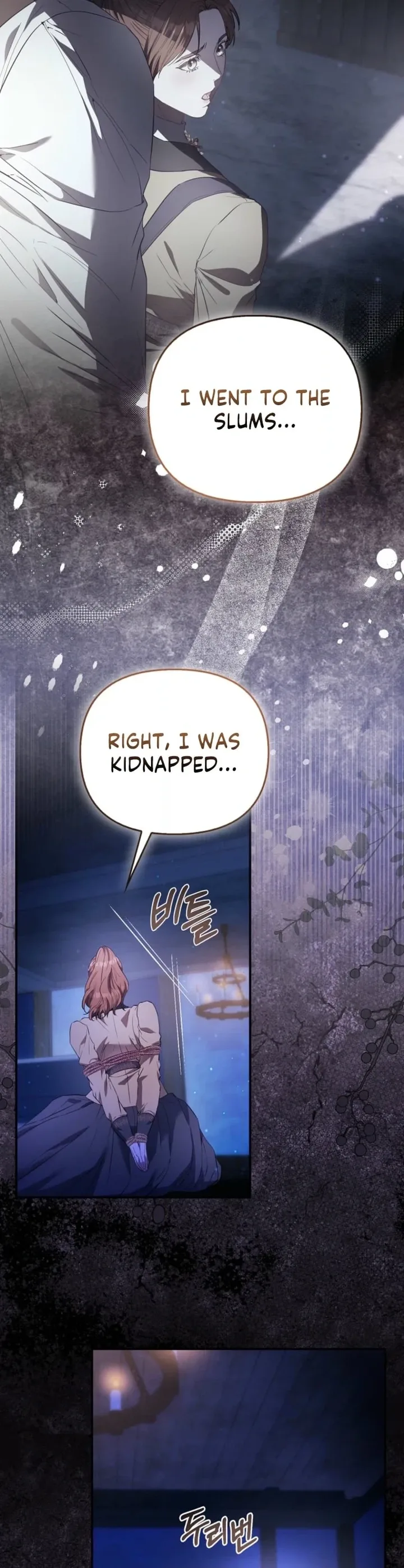 I’m The Princess Of All Chapter 117 page 30