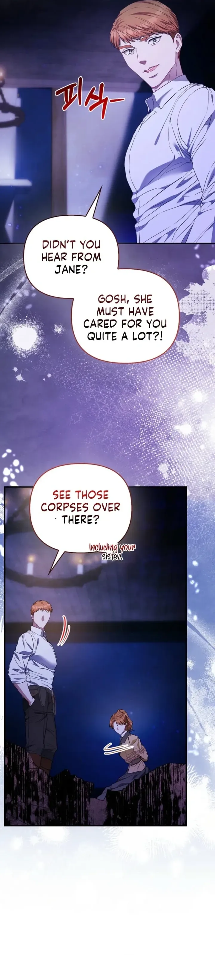 I’m The Princess Of All Chapter 117 page 40