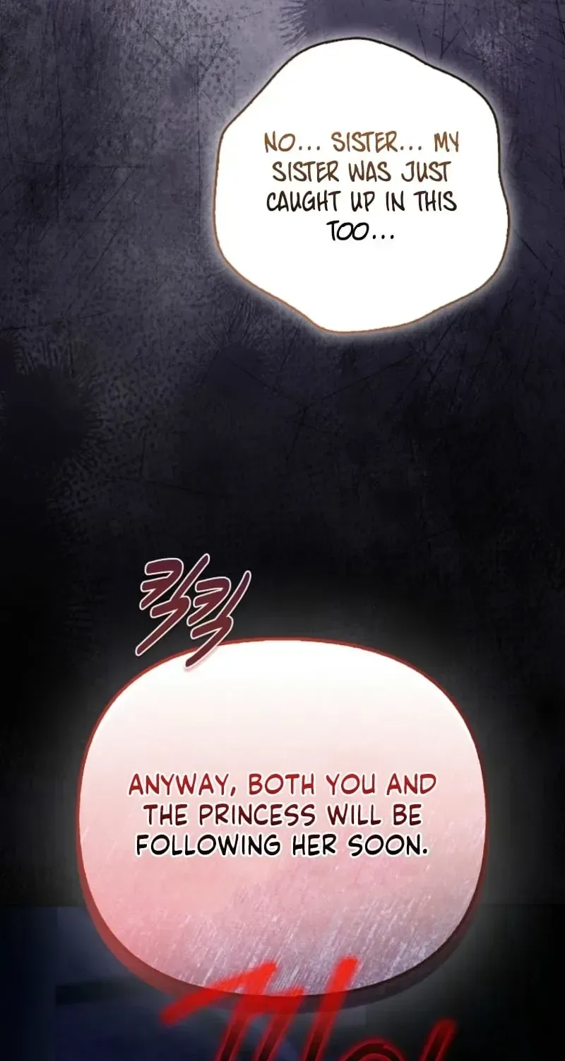 I’m The Princess Of All Chapter 118 page 15