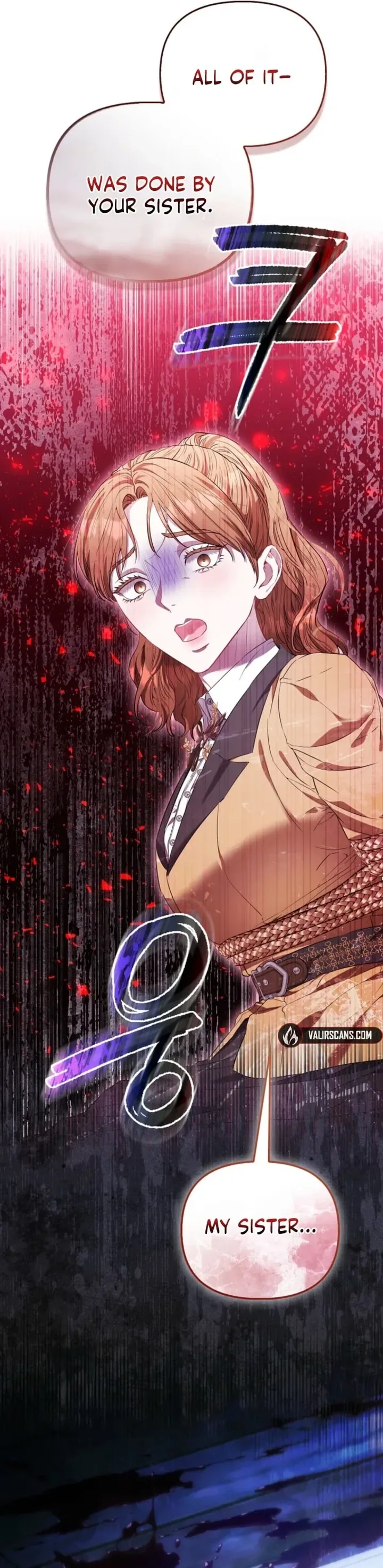 I’m The Princess Of All Chapter 117 page 41