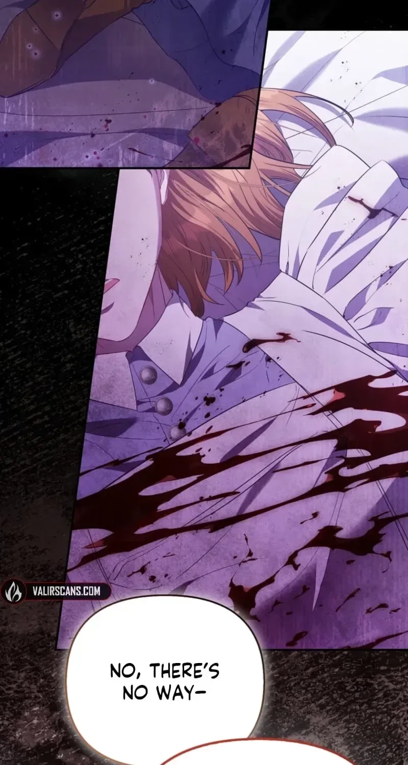 I’m The Princess Of All Chapter 118 page 6