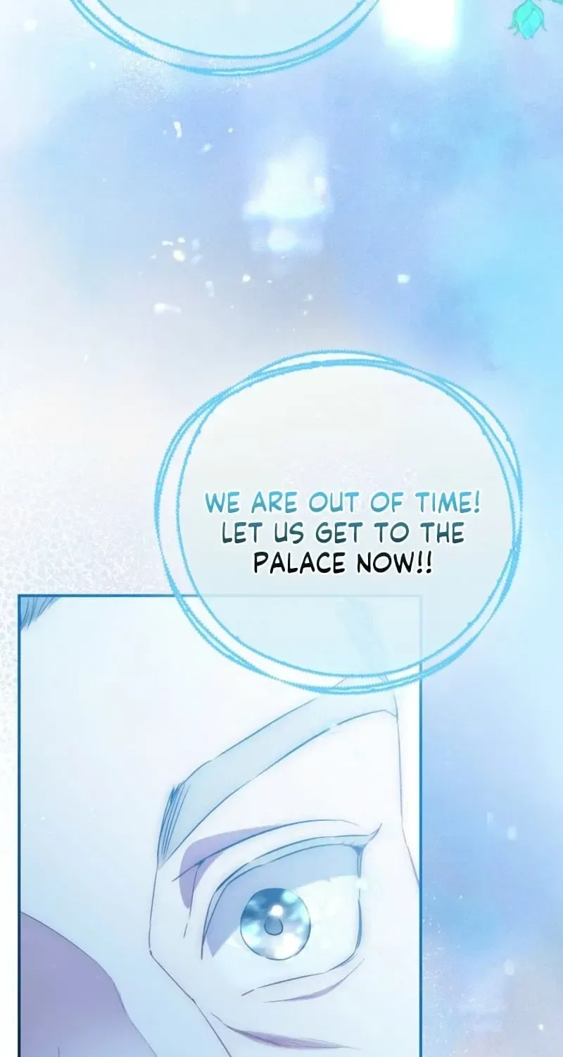 I’m The Princess Of All Chapter 118 page 33