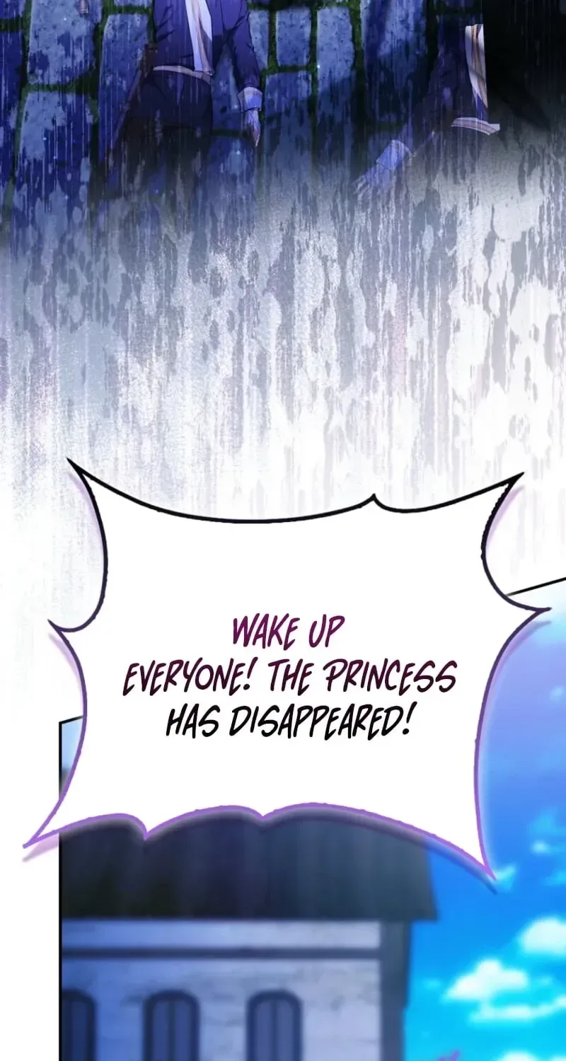 I’m The Princess Of All Chapter 118 page 26