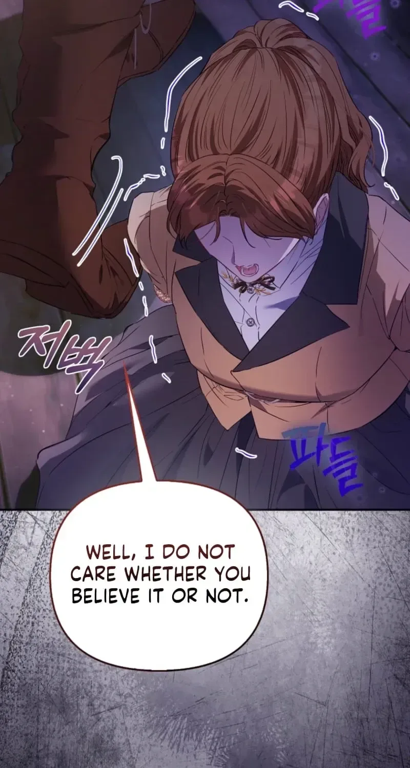 I’m The Princess Of All Chapter 118 page 14