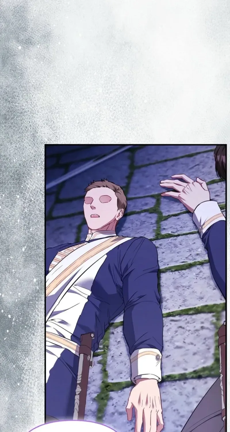 I’m The Princess Of All Chapter 118 page 22