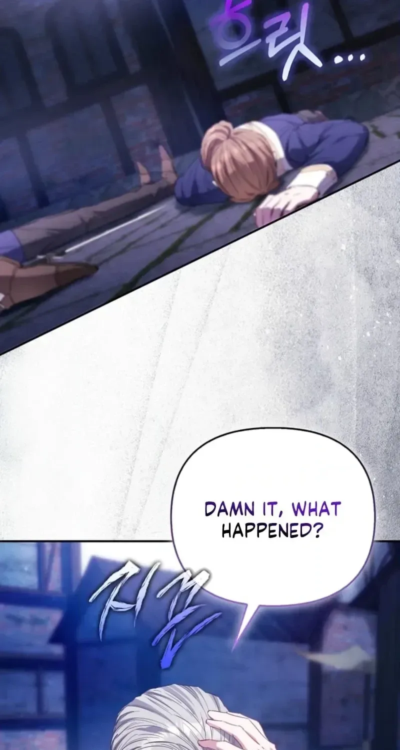 I’m The Princess Of All Chapter 118 page 20