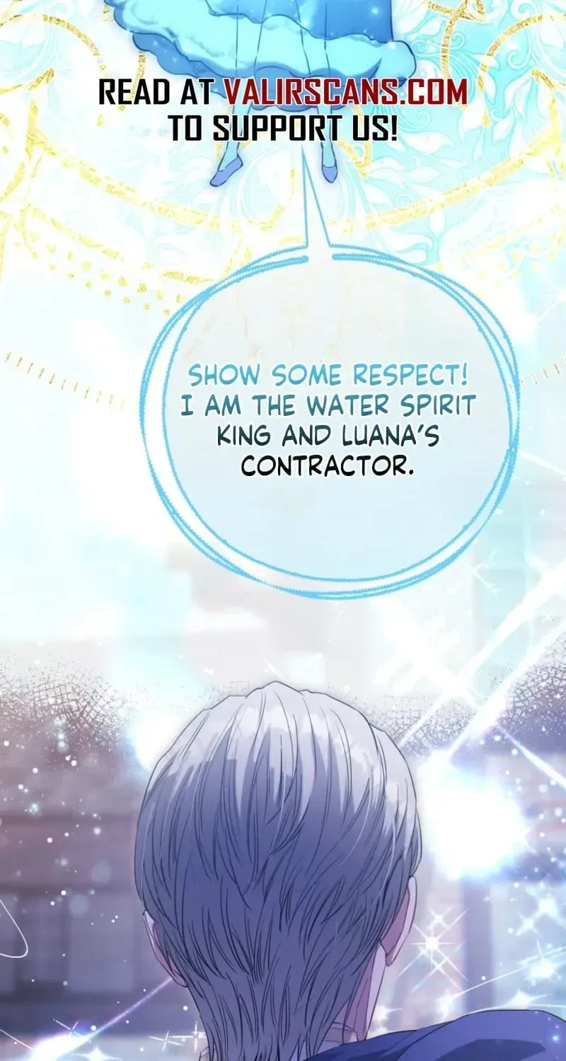 I’m The Princess Of All Chapter 118 page 31