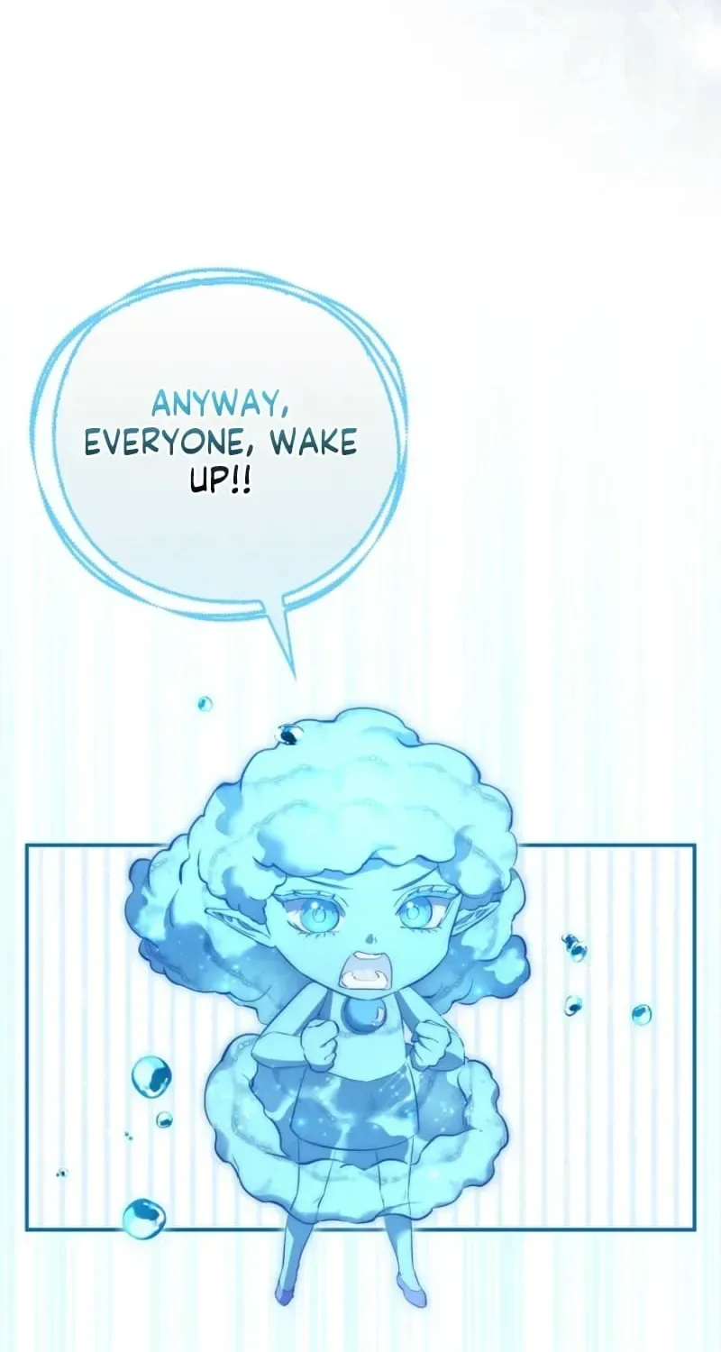I’m The Princess Of All Chapter 118 page 45