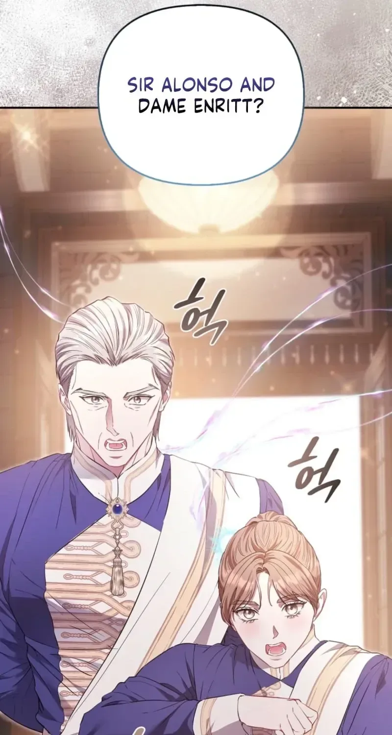I’m The Princess Of All Chapter 118 page 61
