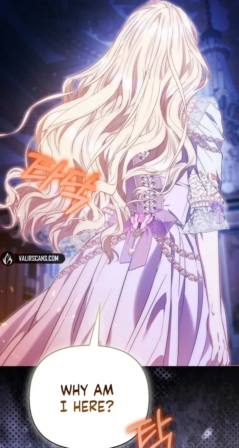 I’m The Princess Of All Chapter 118 page 105