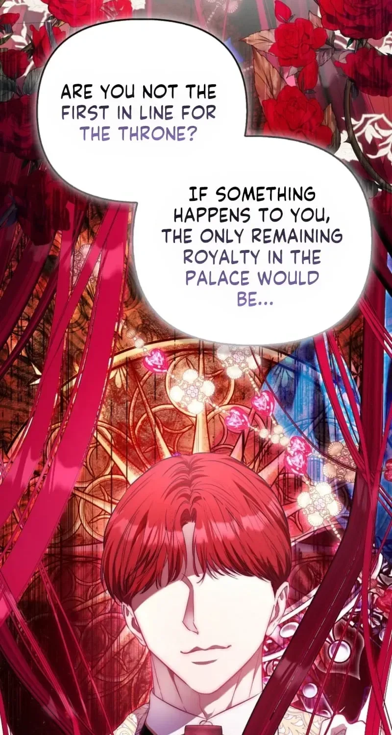 I’m The Princess Of All Chapter 118 page 76