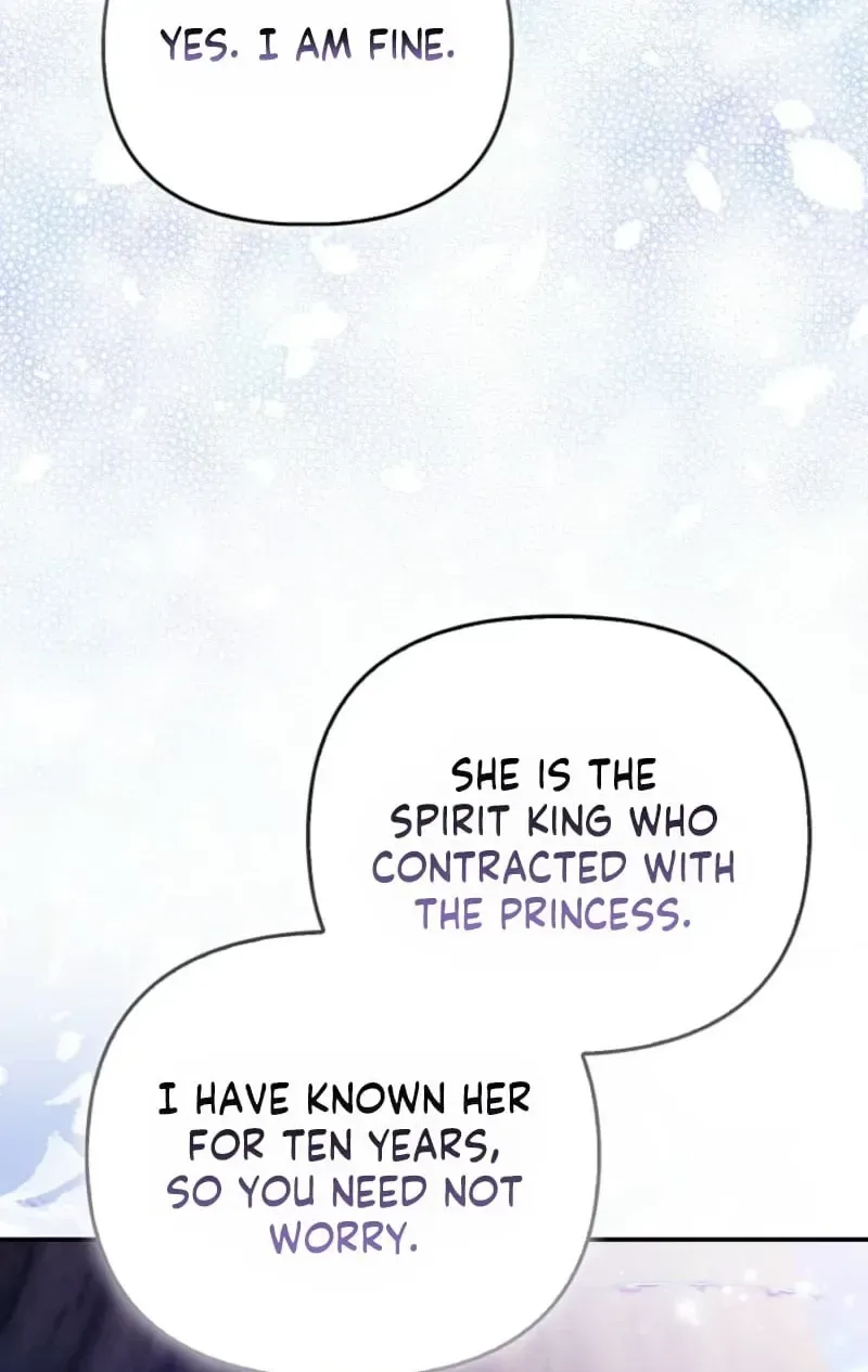 I’m The Princess Of All Chapter 118 page 43