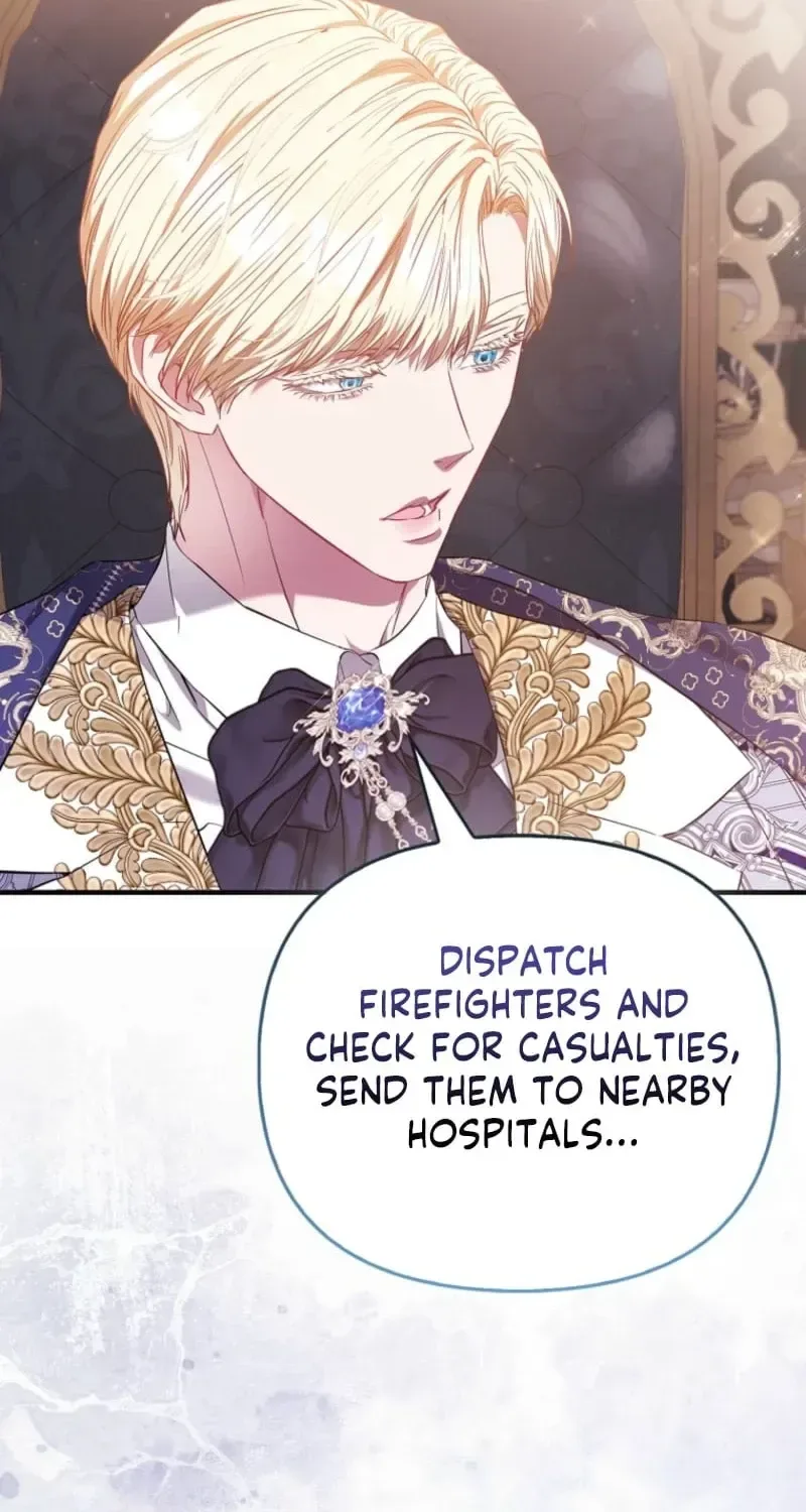 I’m The Princess Of All Chapter 118 page 53