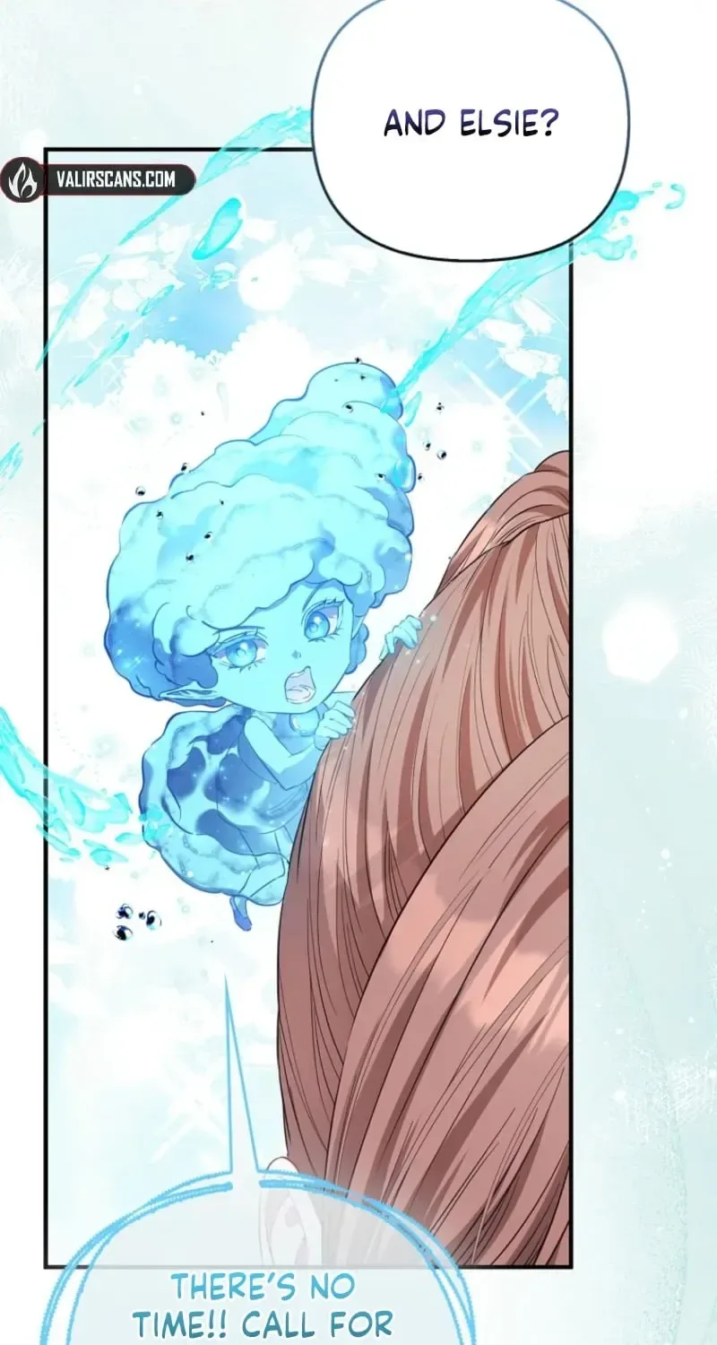 I’m The Princess Of All Chapter 118 page 63