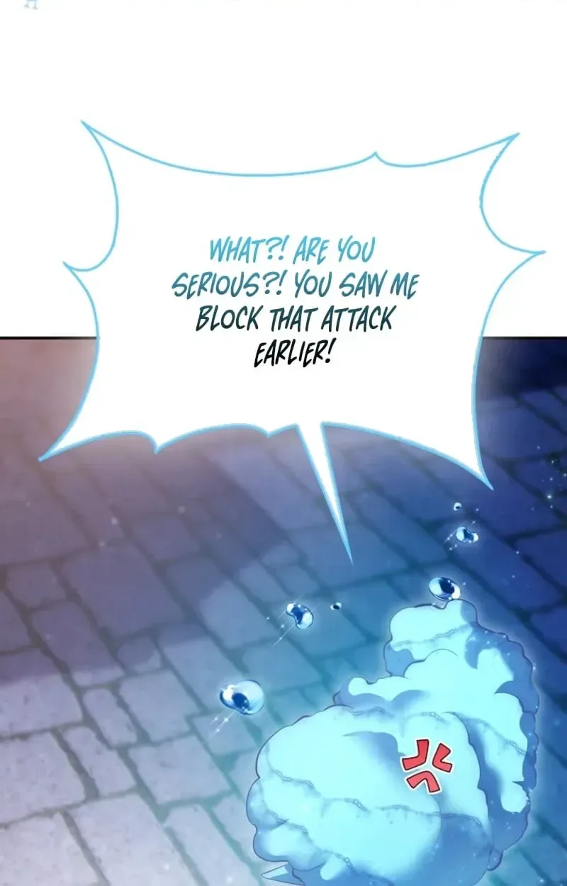 I’m The Princess Of All Chapter 118 page 36