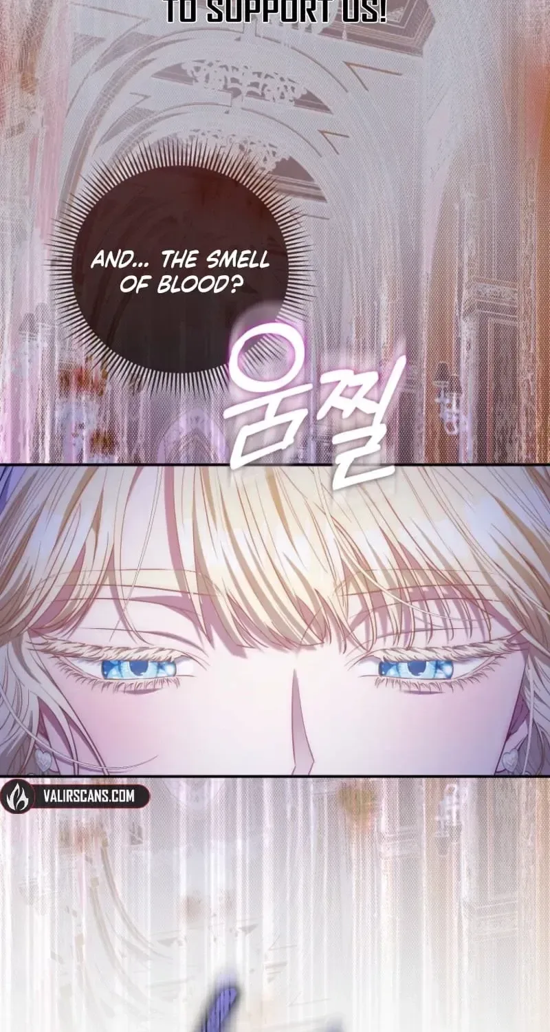 I’m The Princess Of All Chapter 118 page 94