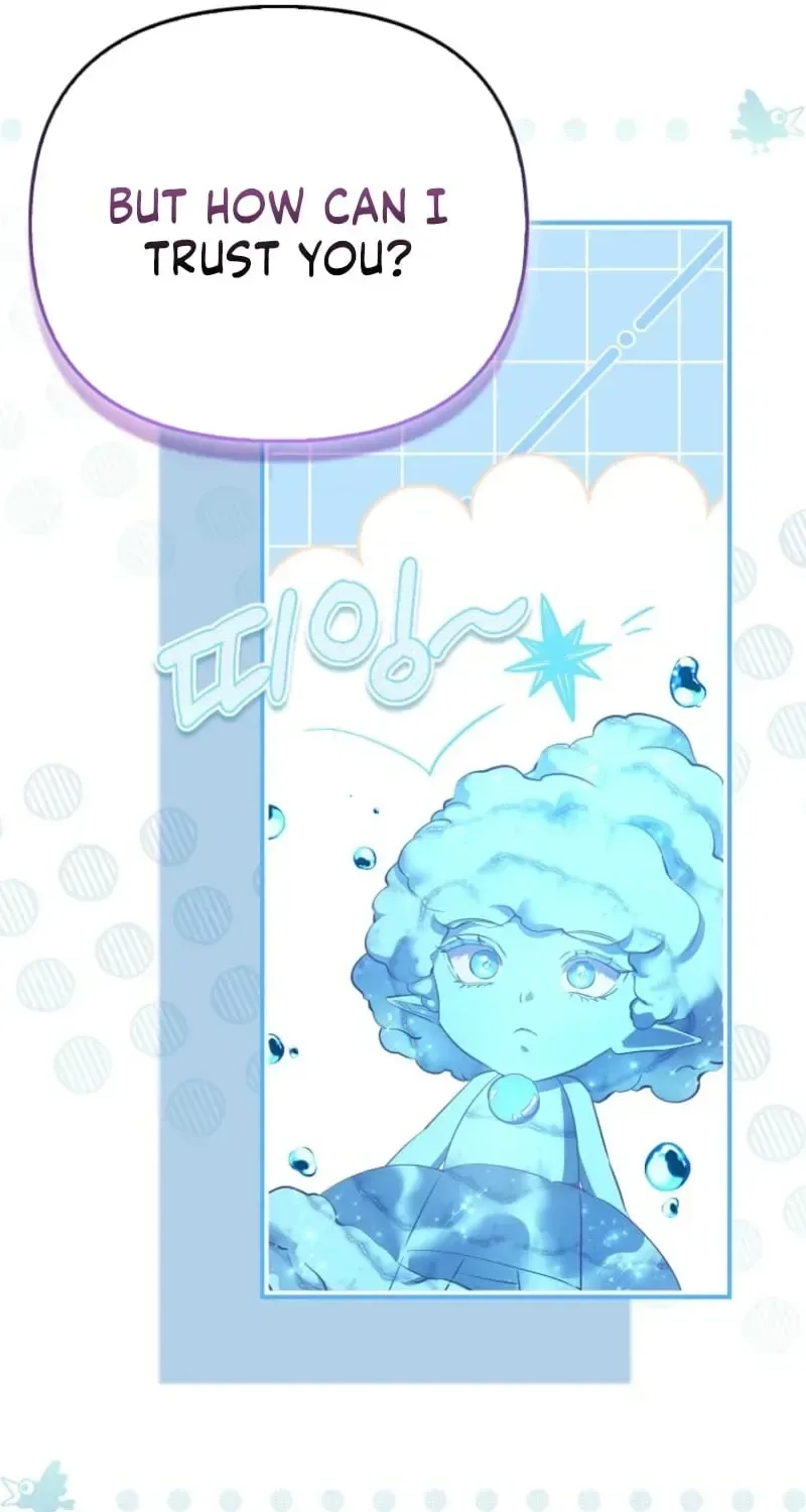 I’m The Princess Of All Chapter 118 page 35