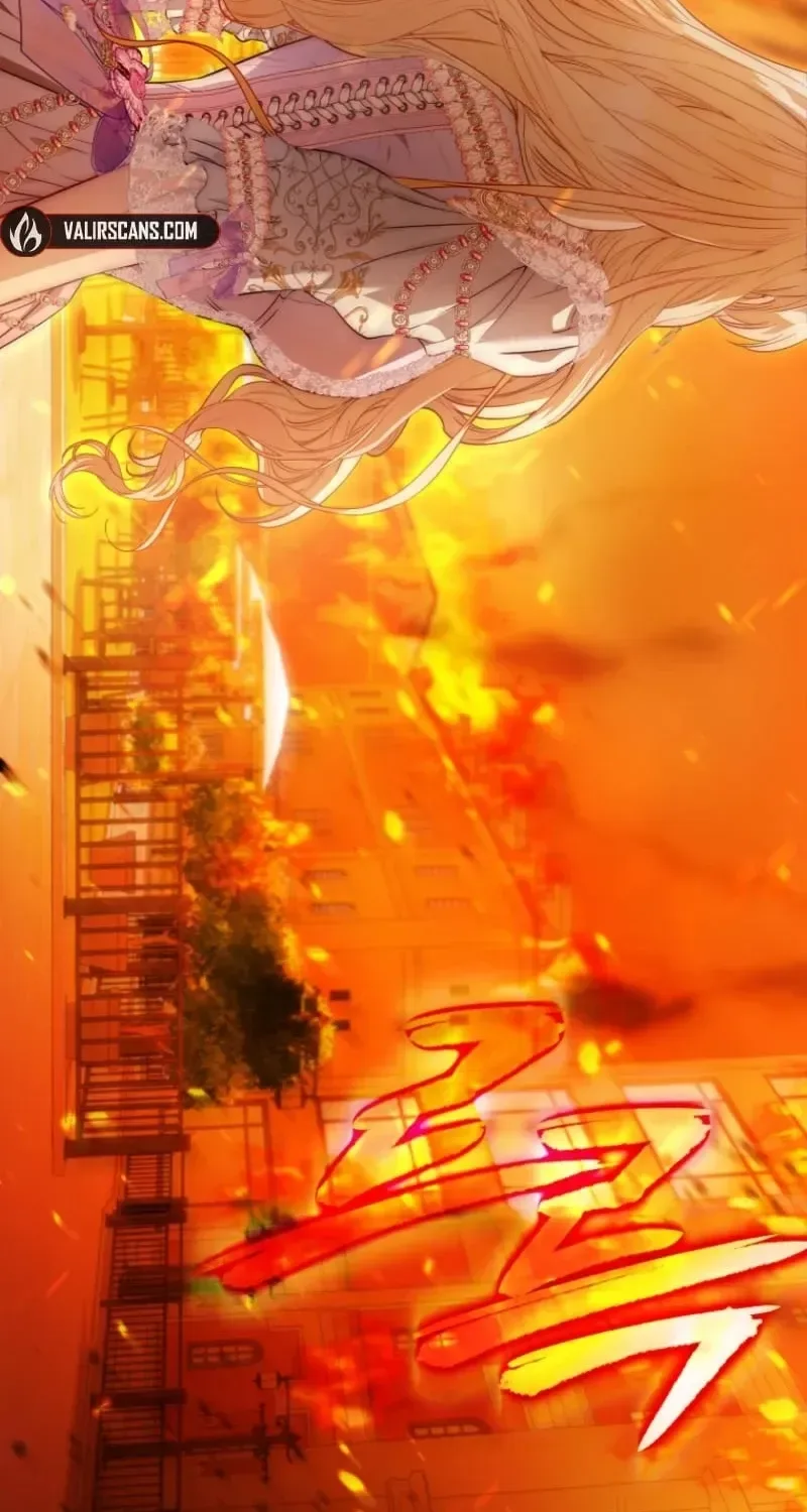 I’m The Princess Of All Chapter 118 page 112