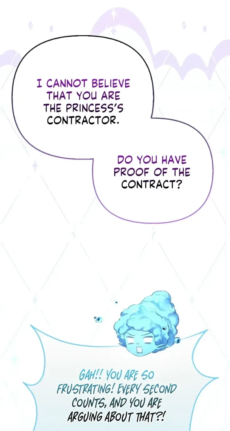I’m The Princess Of All Chapter 118 page 38
