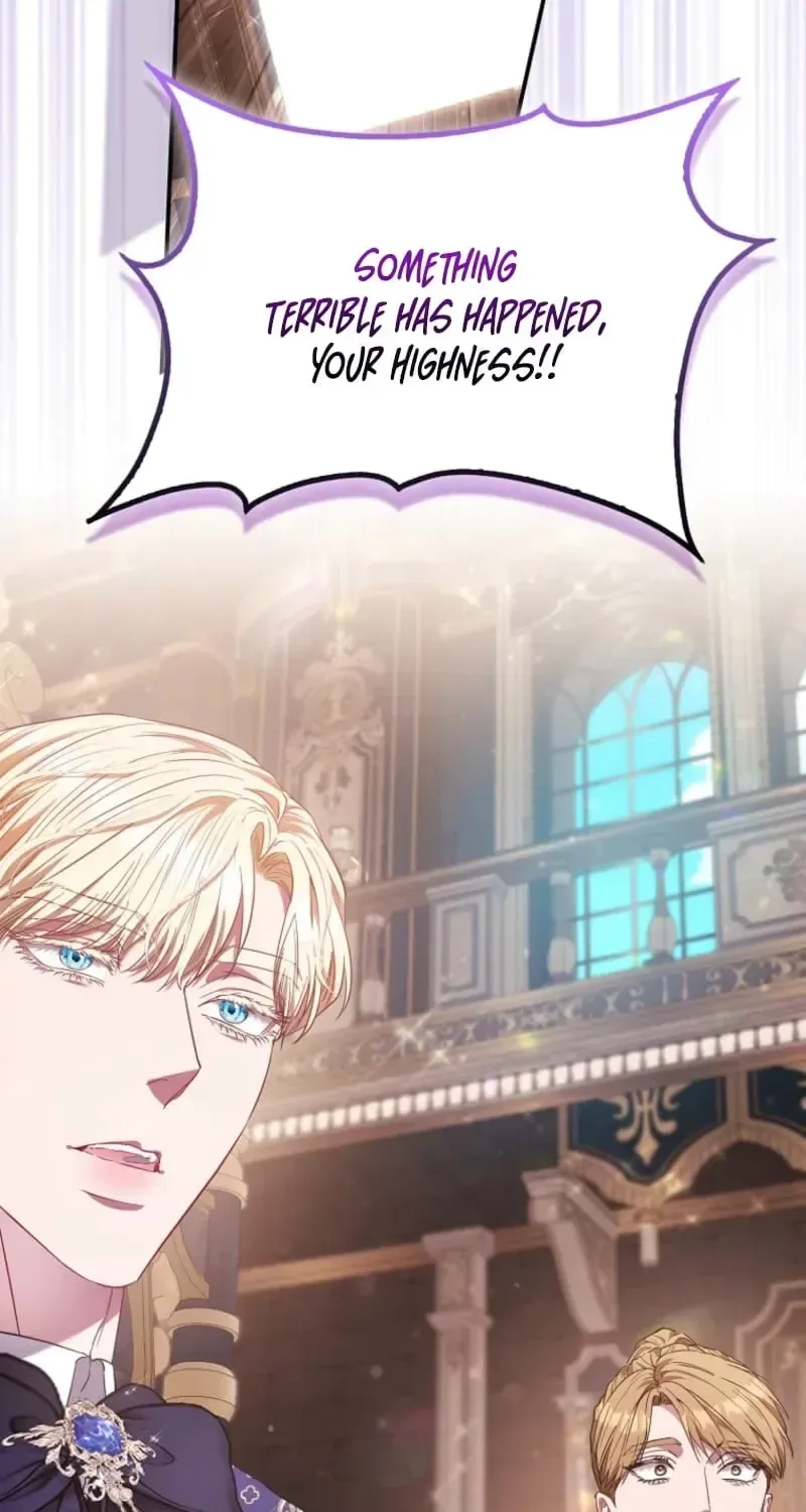 I’m The Princess Of All Chapter 118 page 59