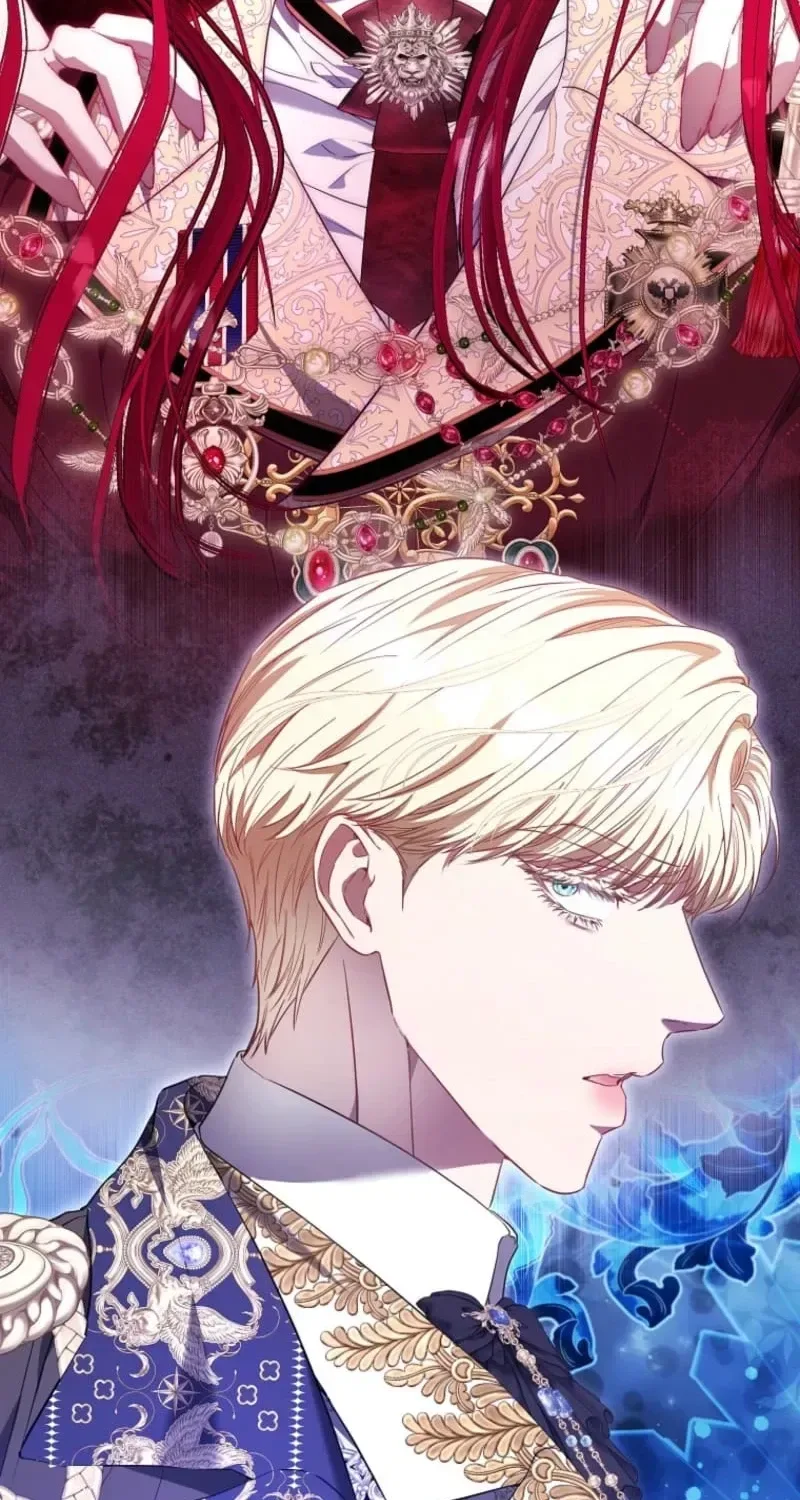 I’m The Princess Of All Chapter 118 page 77