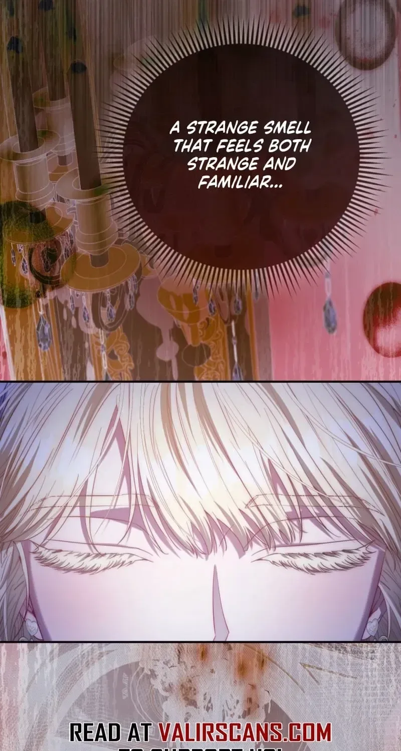 I’m The Princess Of All Chapter 118 page 93