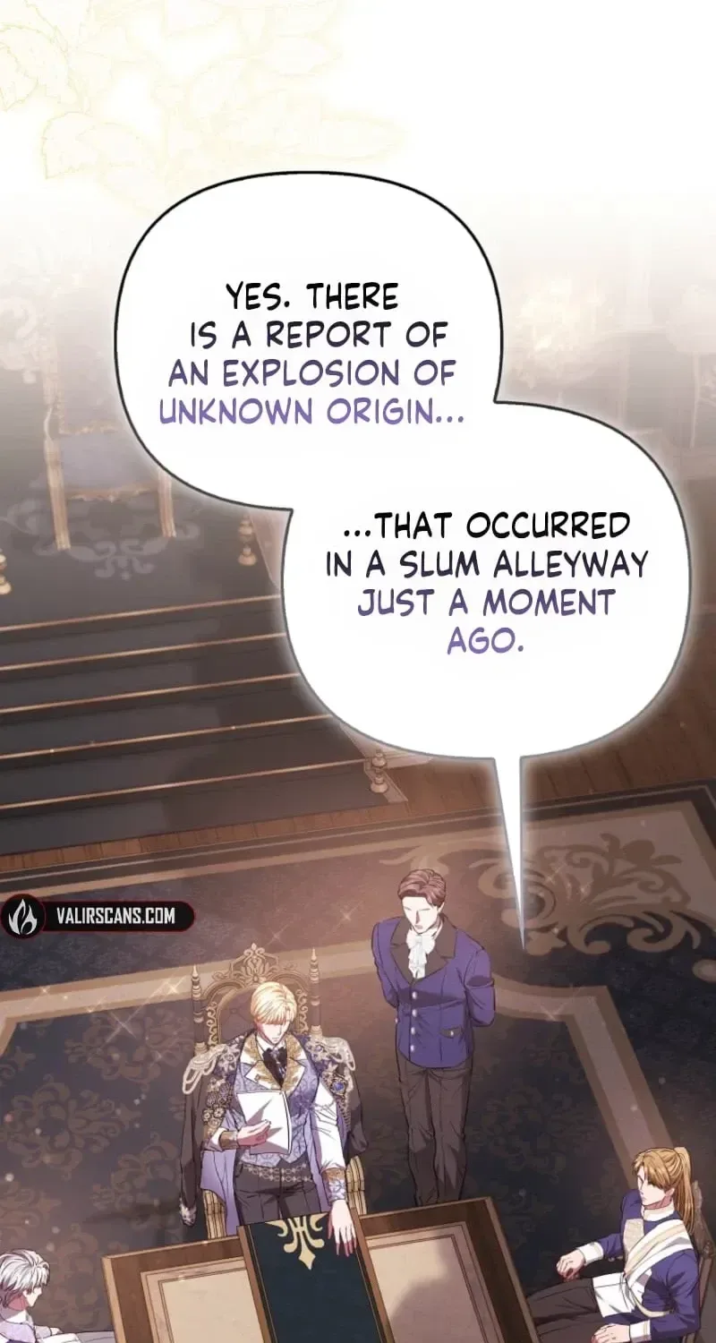 I’m The Princess Of All Chapter 118 page 50