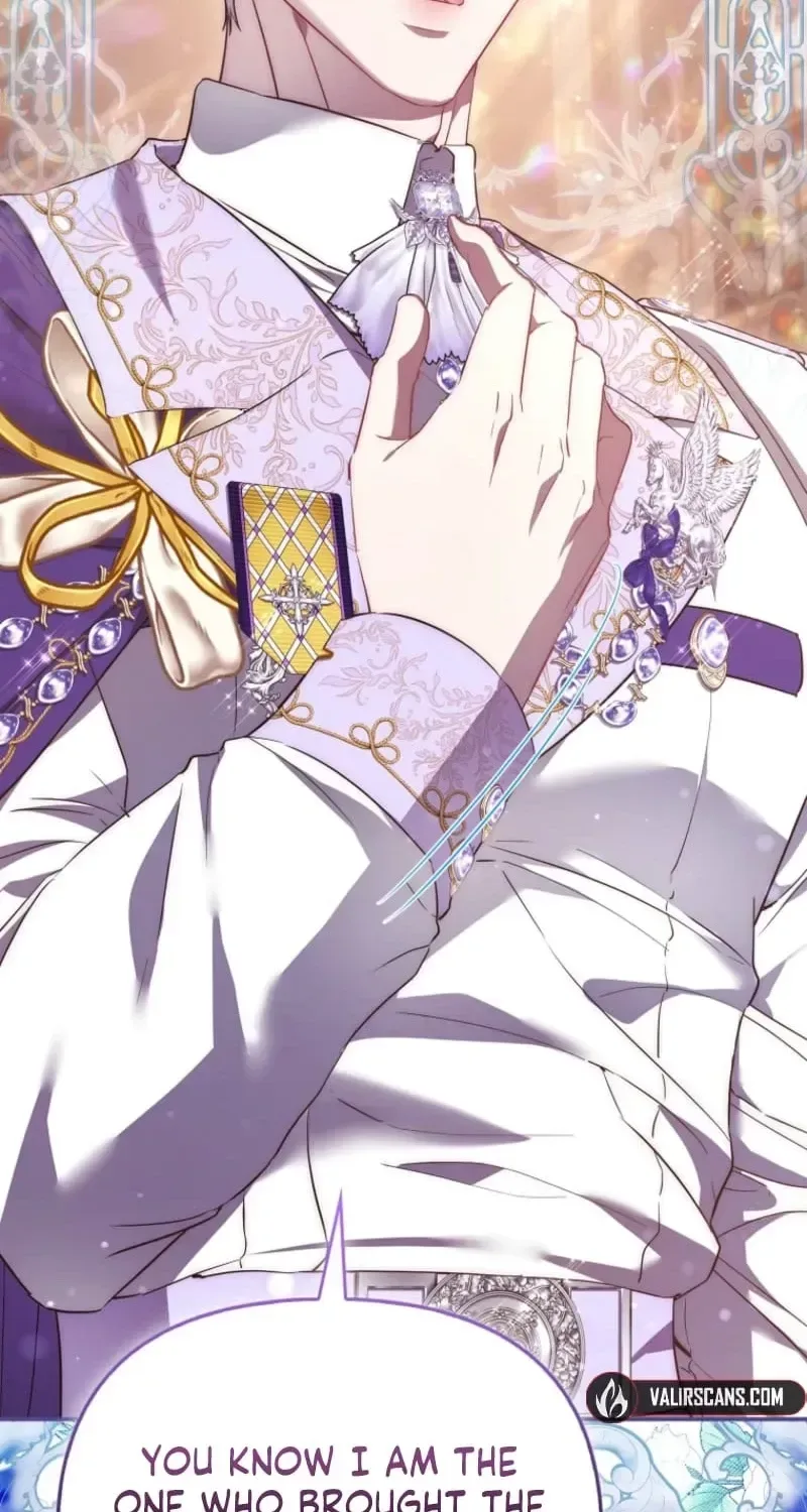 I’m The Princess Of All Chapter 118 page 83