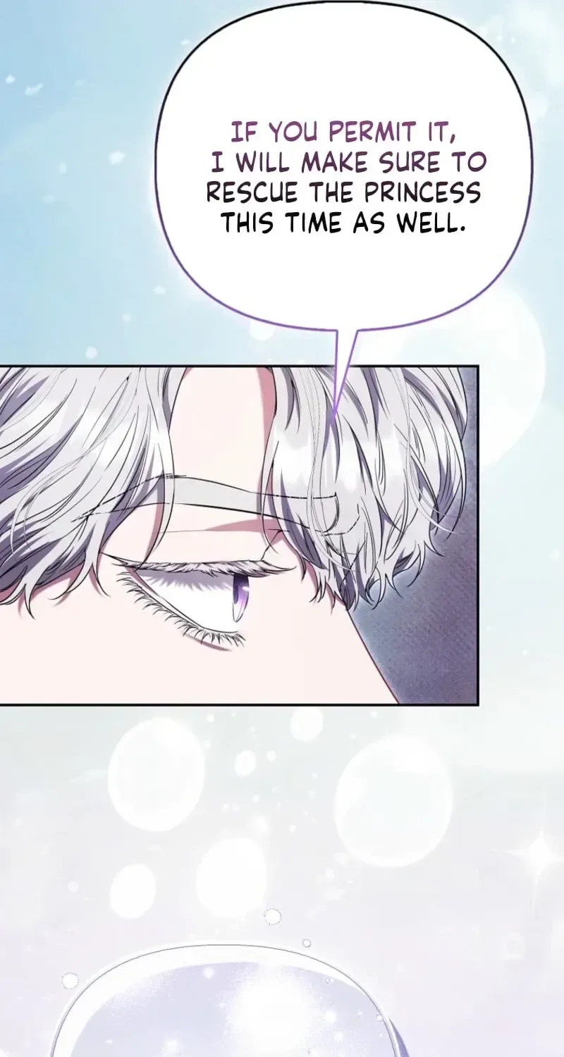 I’m The Princess Of All Chapter 118 page 85