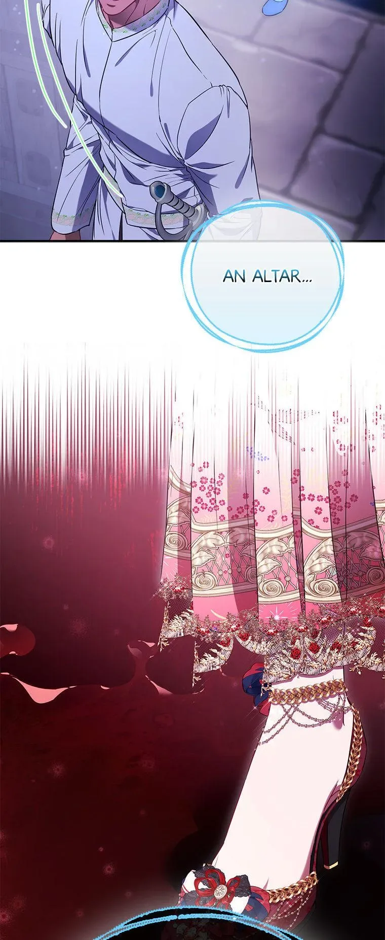 I’m The Princess Of All Chapter 121 page 46