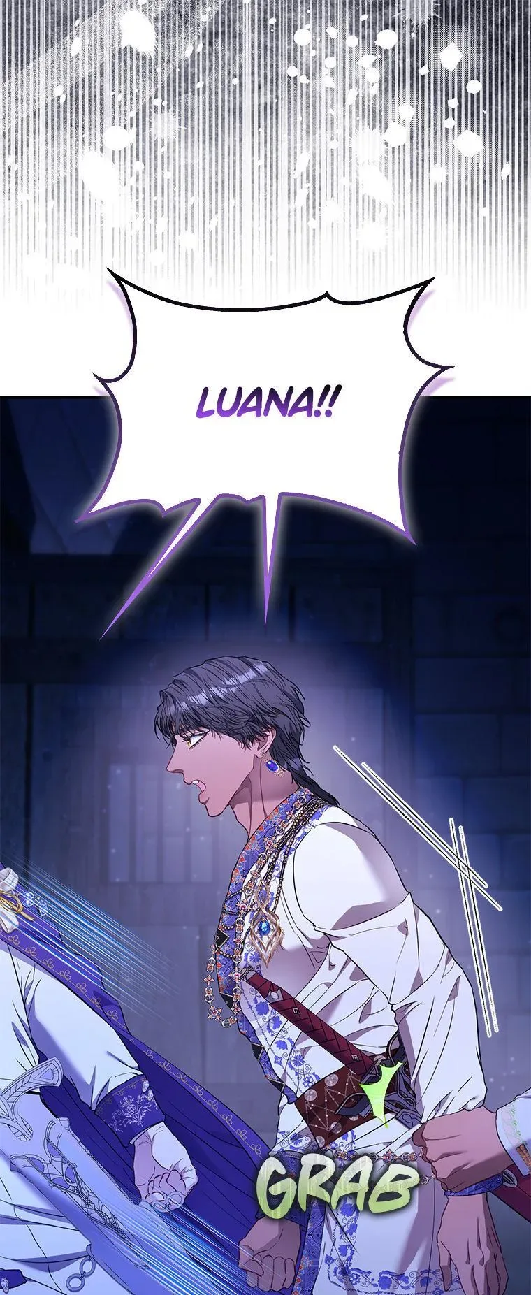 I’m The Princess Of All Chapter 121 page 42