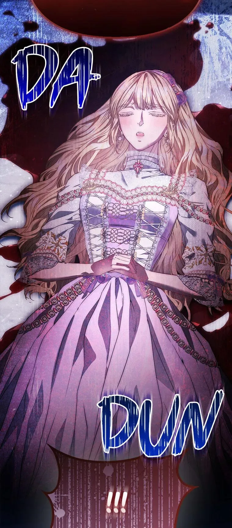 I’m The Princess Of All Chapter 121 page 40