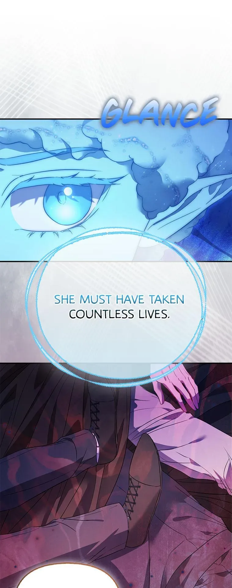 I’m The Princess Of All Chapter 121 page 49
